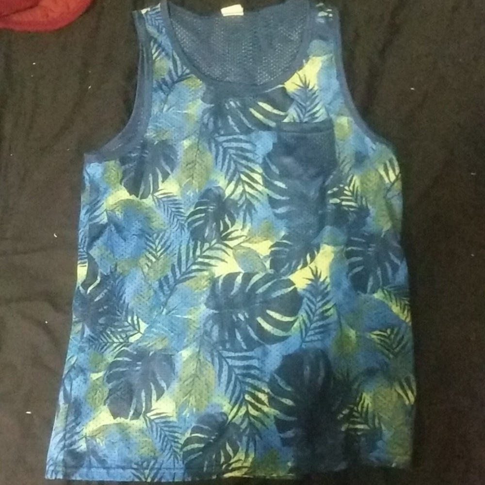 Hollister tank top